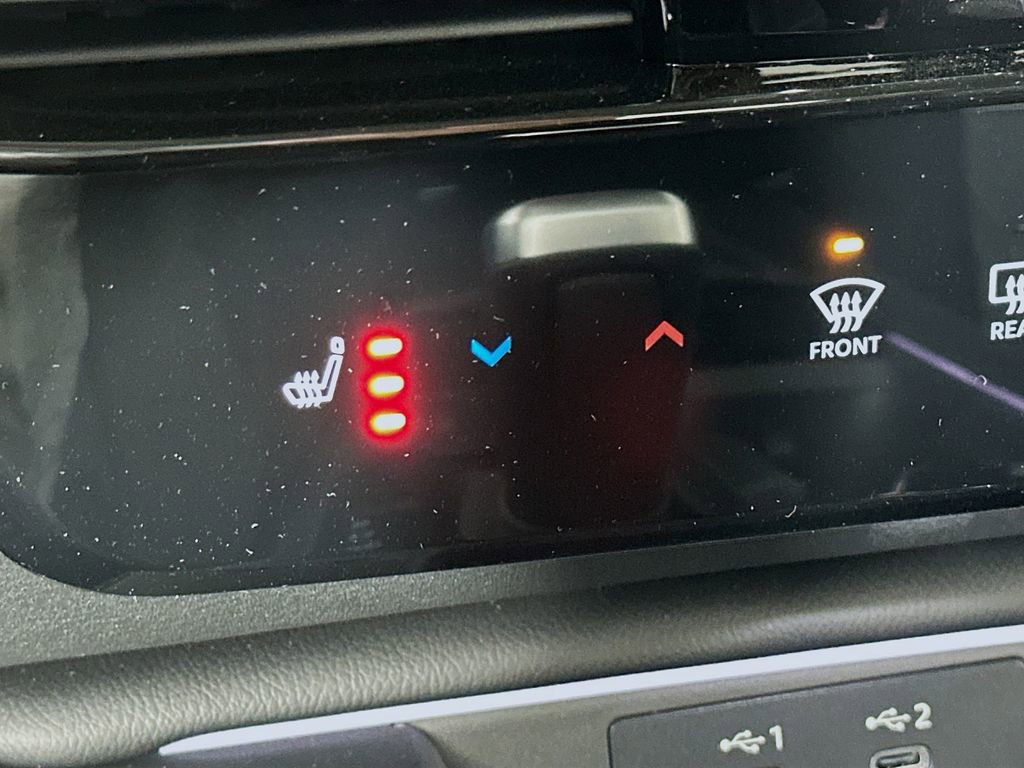 New 2026 Nissan Sentra SV w/ SV Convenience Package image 27