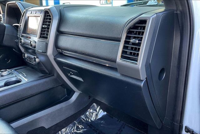 Used 2020 Ford Expedition XLT w/ Equipment Group 202A image 16