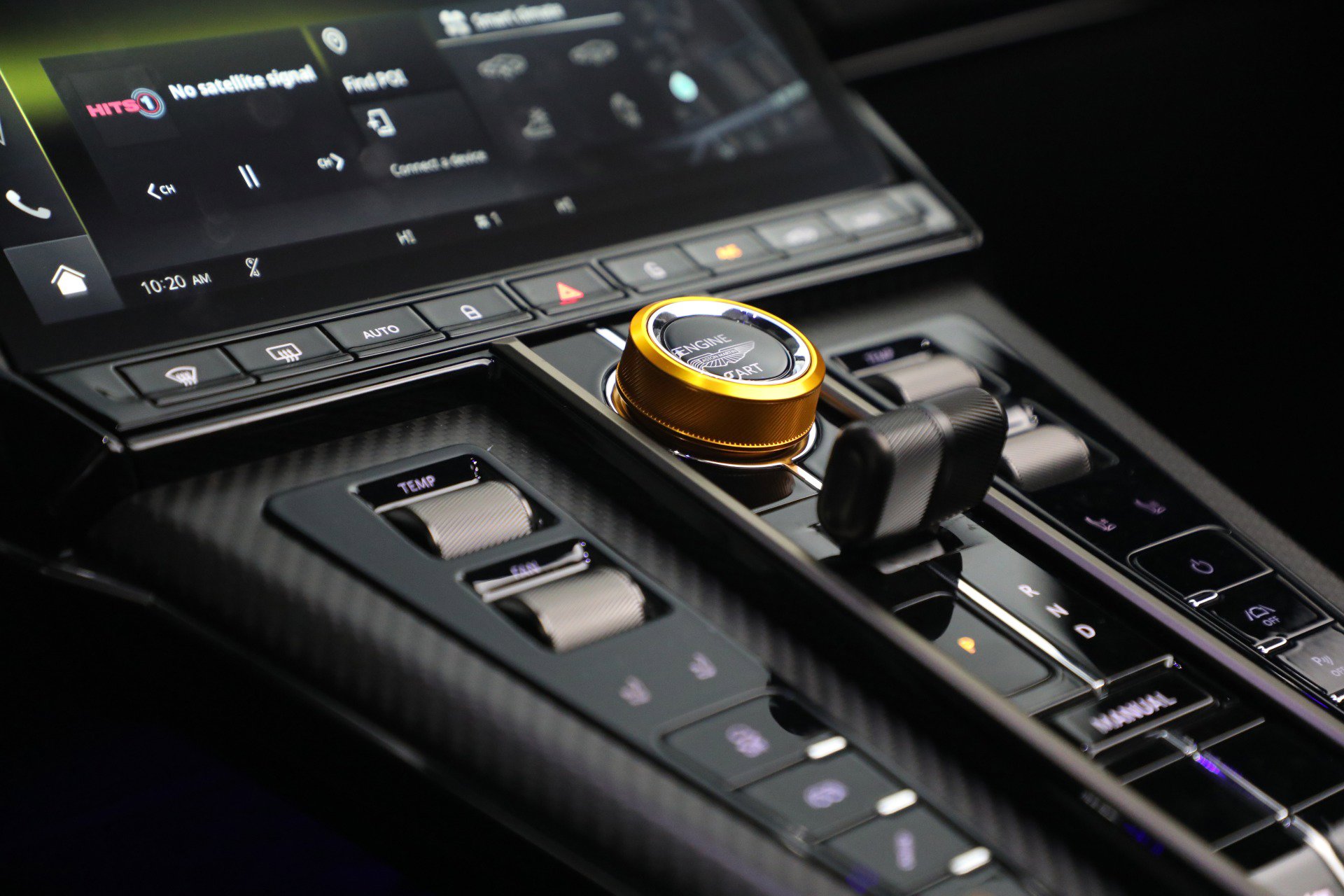 New 2026 Aston Martin V8 Vantage S image 38