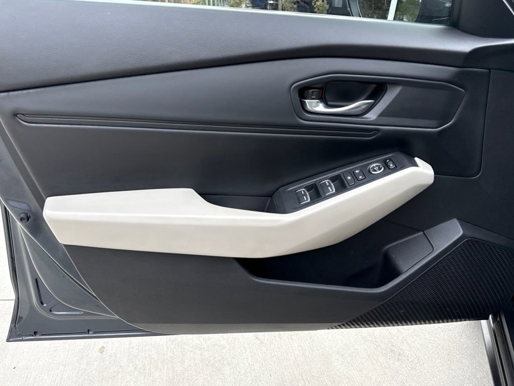 Used 2024 Honda Accord EX image 14