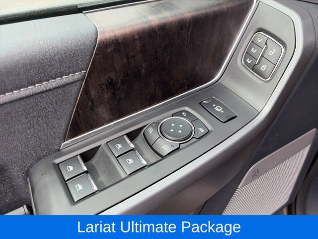 Used 2026 Ford F250 Lariat w/ Lariat Ultimate Package AWD/4WD image 18