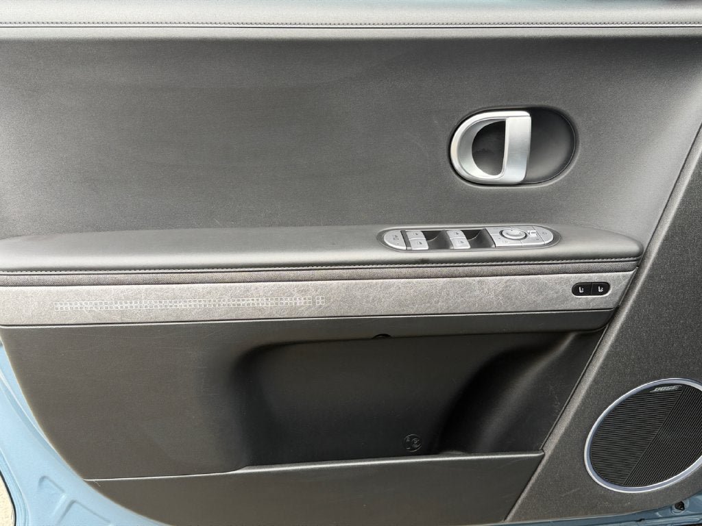 Certified 2024 Hyundai Ioniq 5 Limited AWD/4WD image 21