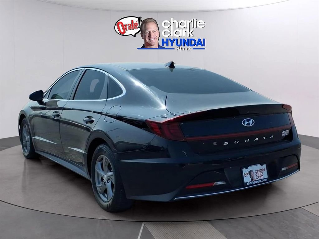 Used 2023 Hyundai Sonata SE image 3