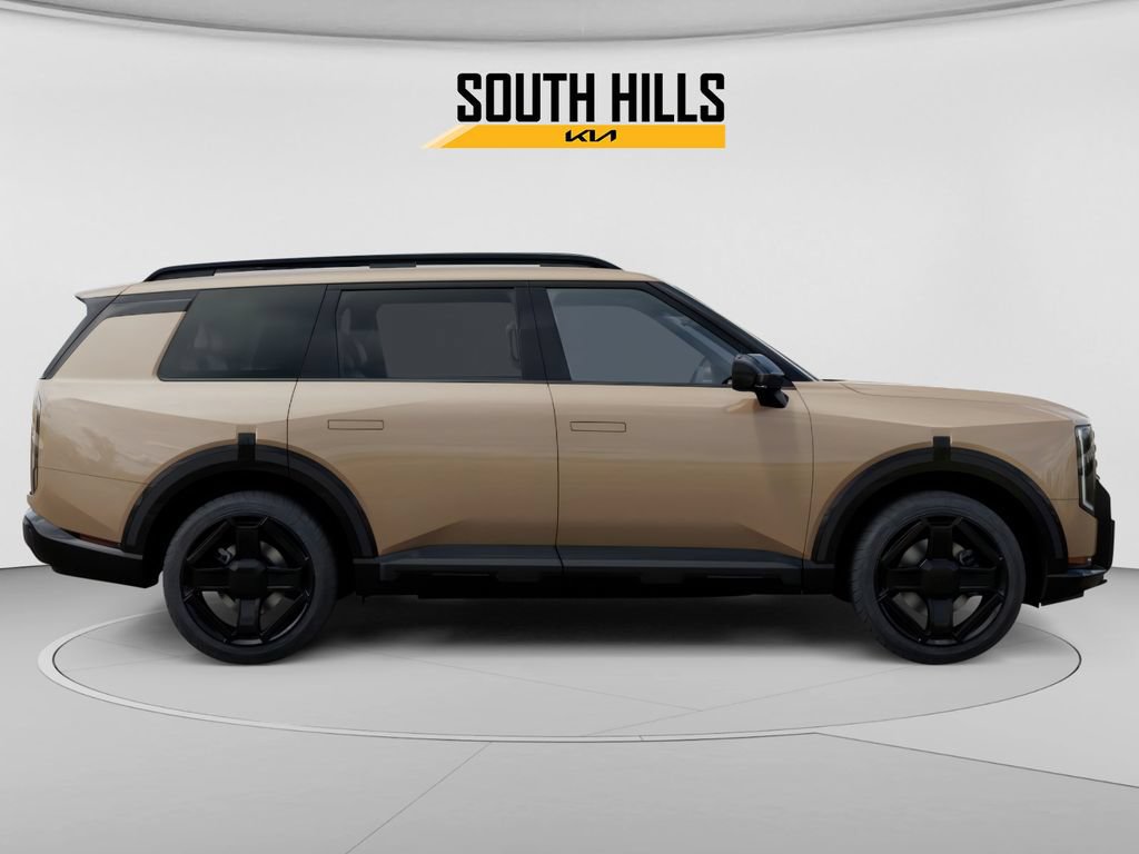 New 2027 Kia Telluride EX X-Line AWD/4WD image 7