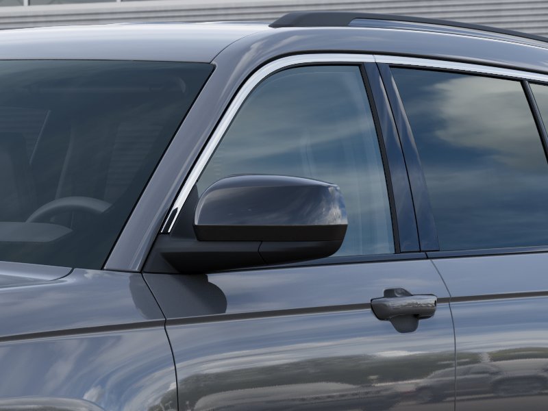 New 2027 Jeep Grand Cherokee L Laredo AWD/4WD image 12