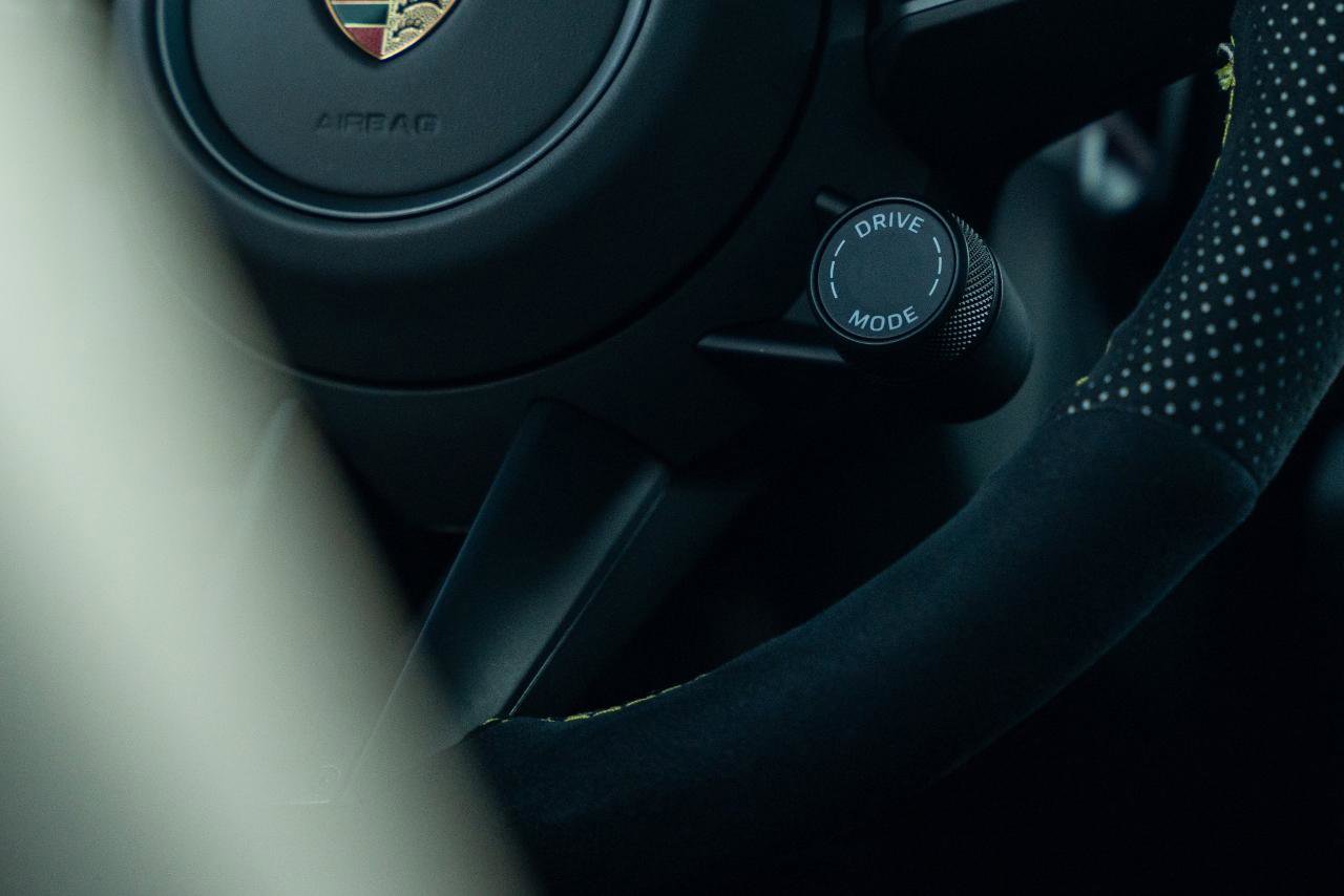 Used 2022 Porsche Taycan Turbo S image 67