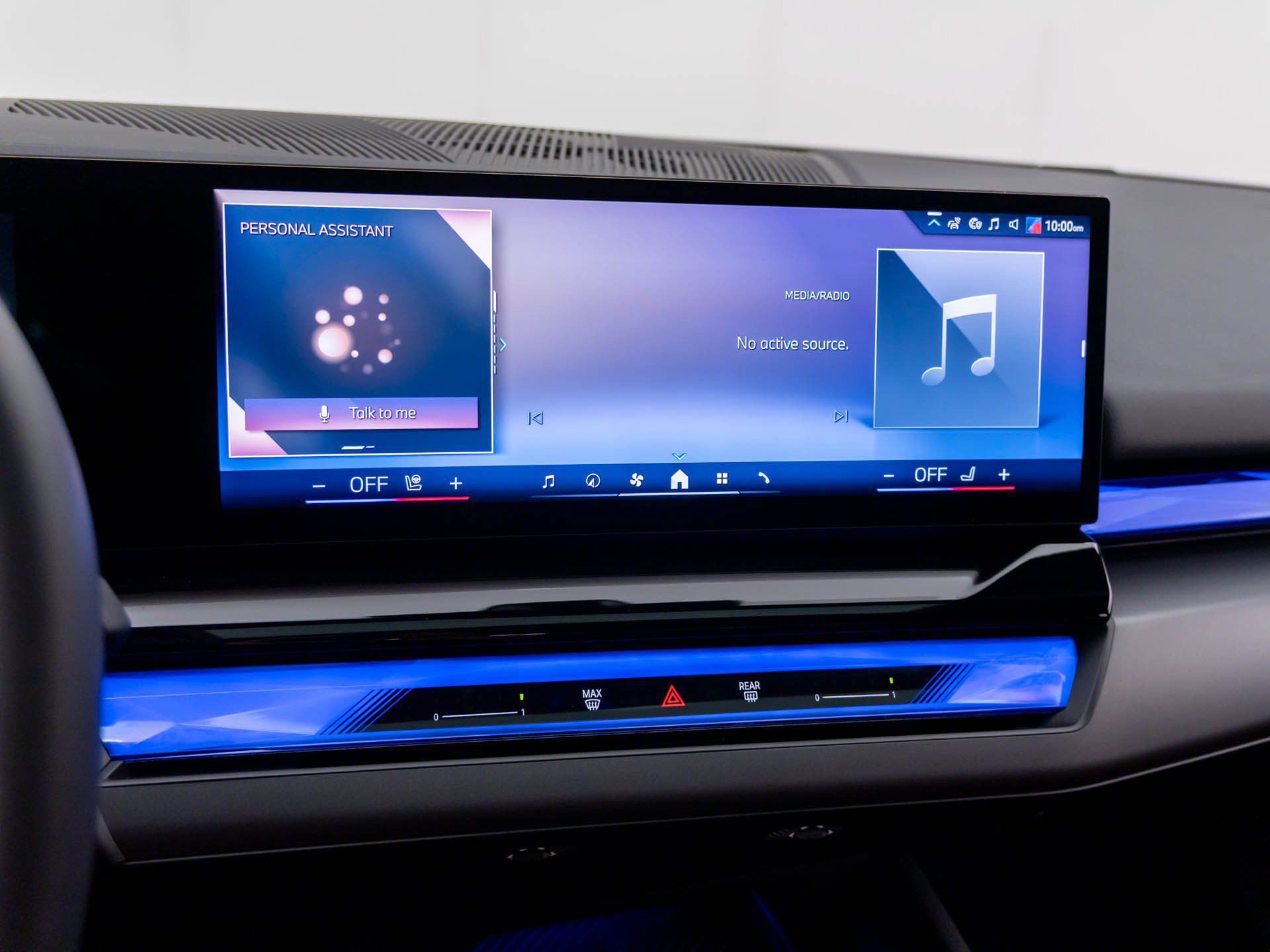Certified 2024 BMW i5 eDrive40i w/ Premium Package RWD image 28