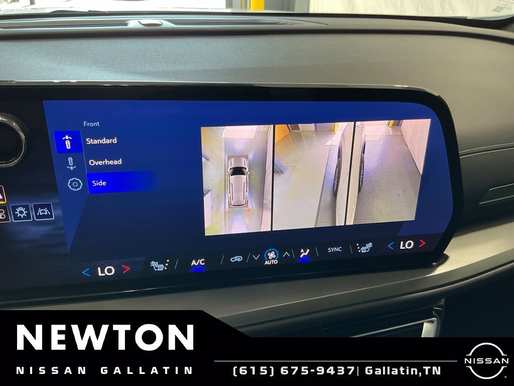 Used 2024 Chevrolet Traverse LT FWD image 10