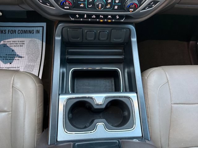 Used 2018 GMC Sierra 1500 SLT AWD/4WD image 3