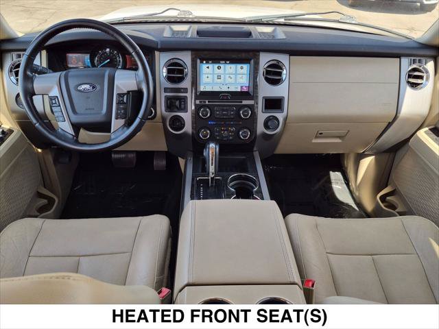 Used 2016 Ford Expedition Limited w/ Equipment Group 301A RWD image 24