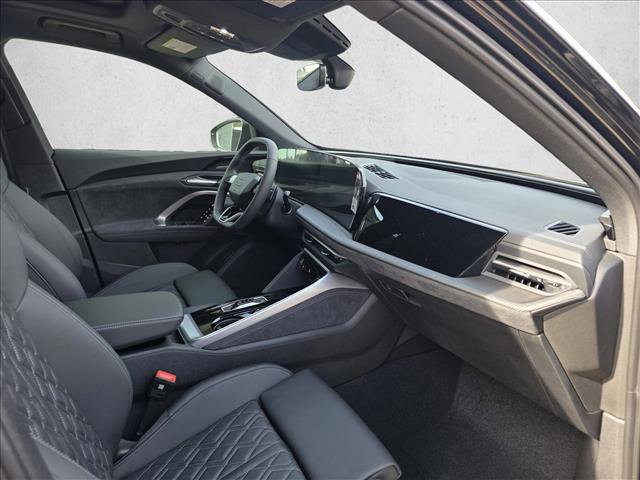 New 2025 Audi SQ5 Premium Plus image 11
