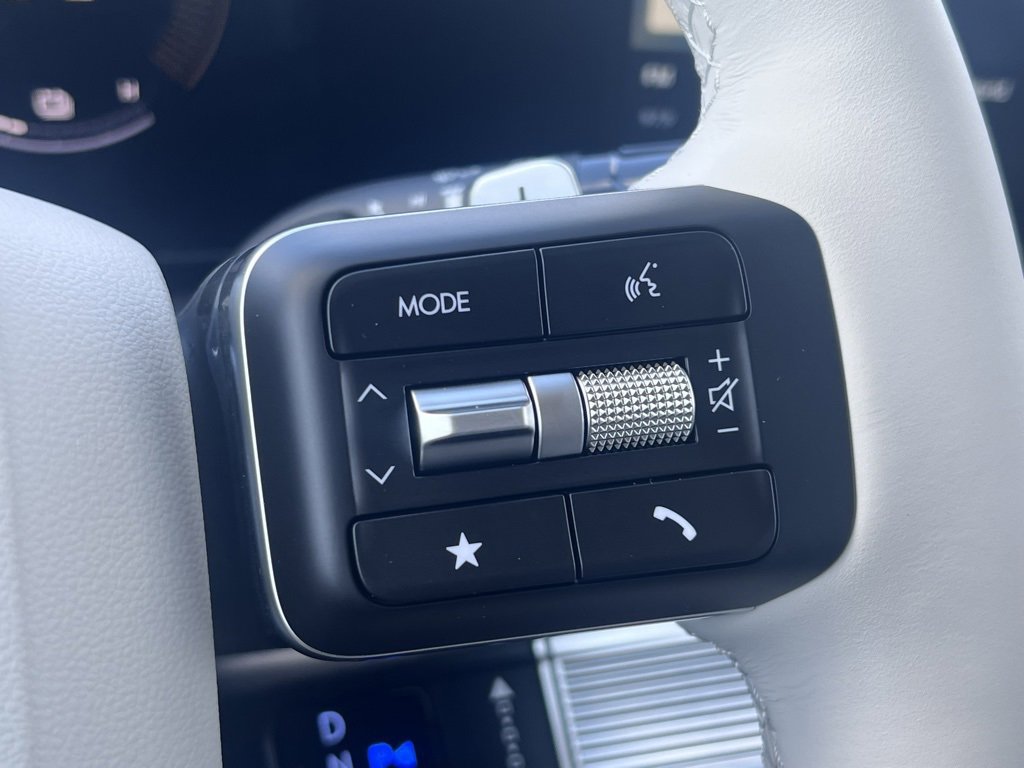 New 2026 Hyundai Santa Fe SEL image 26