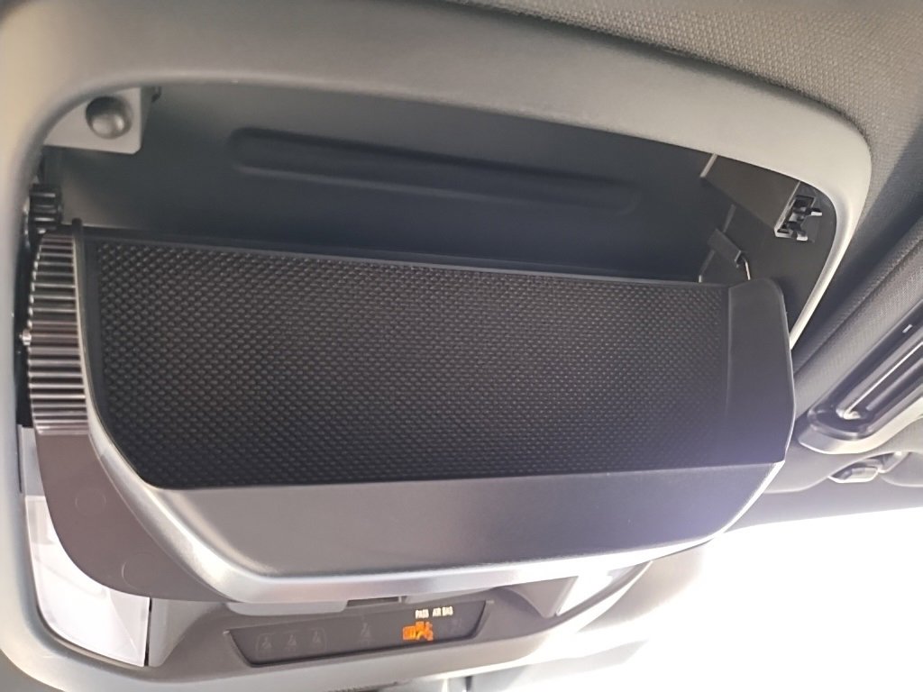 New 2025 Subaru Forester Limited w/ Popular Package image 38