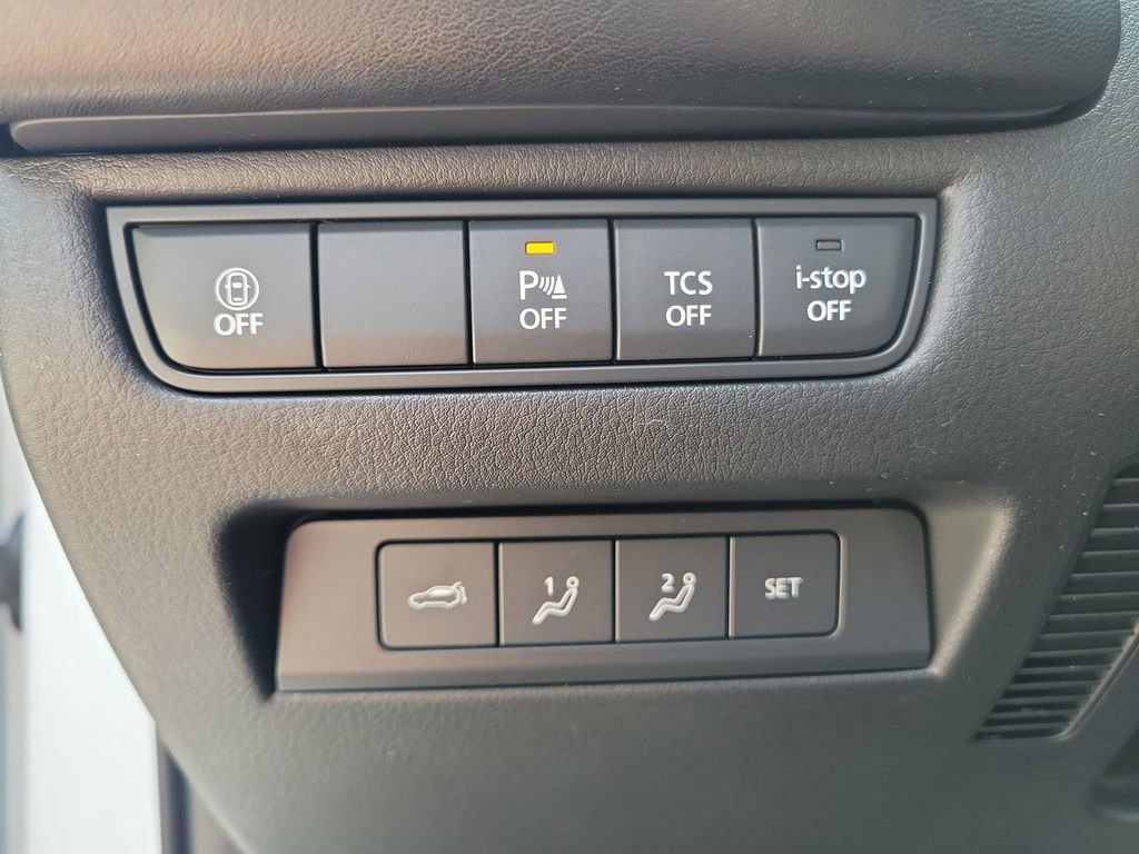 New 2026 MAZDA CX-50 AWD 2.5 S image 20