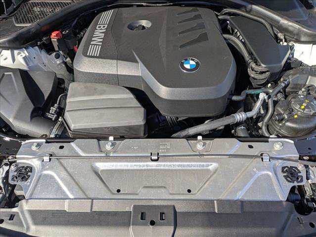 Used 2026 BMW 330i 330i NA w/ Premium Package image 15
