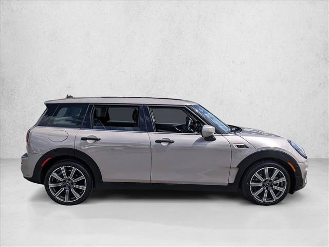 Used 2023 MINI Cooper Clubman S FWD image 4