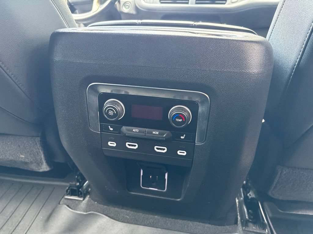 Used 2021 Chevrolet Tahoe High Country AWD/4WD image 20