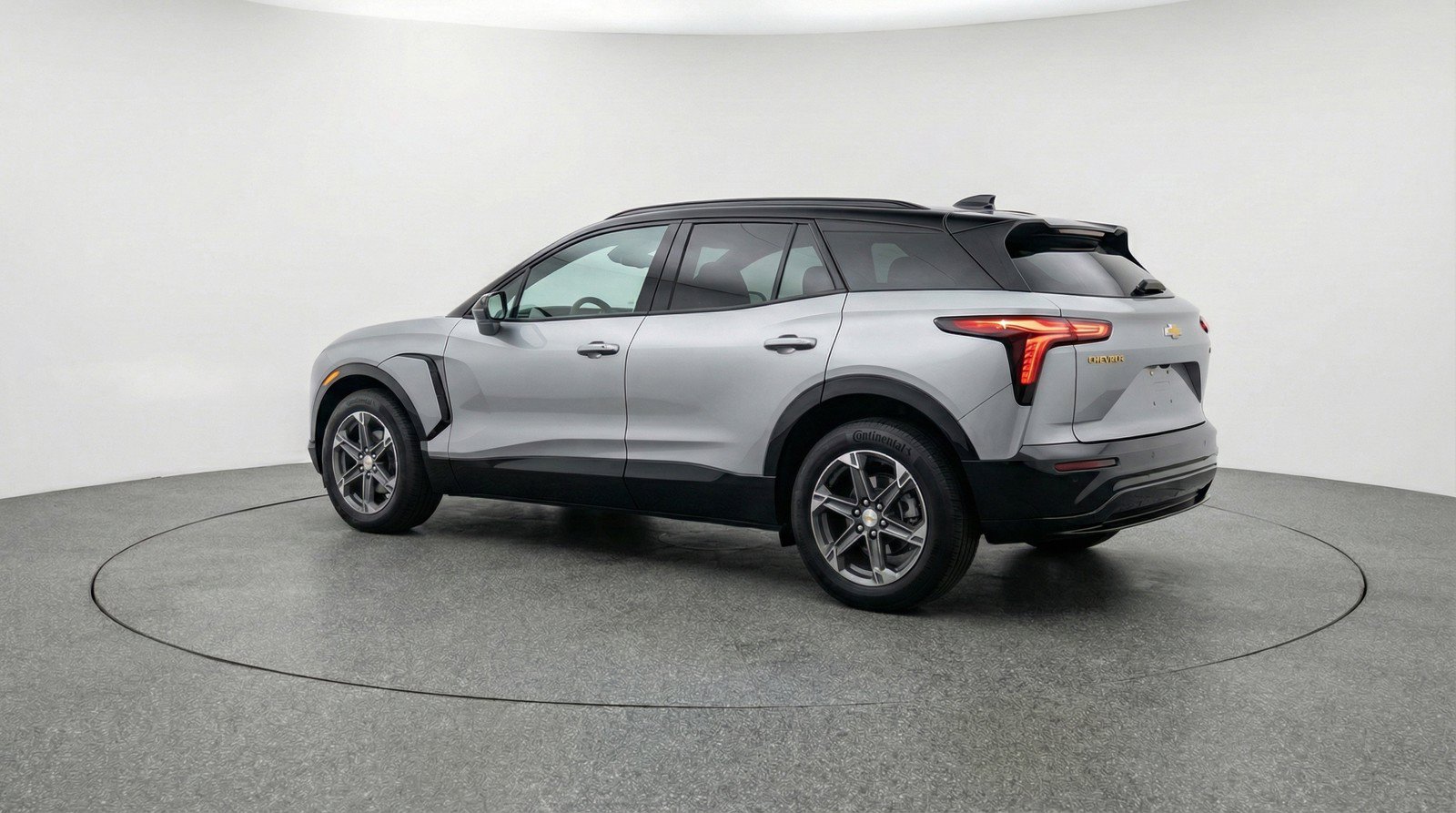 Used 2025 Chevrolet Blazer LT FWD image 6