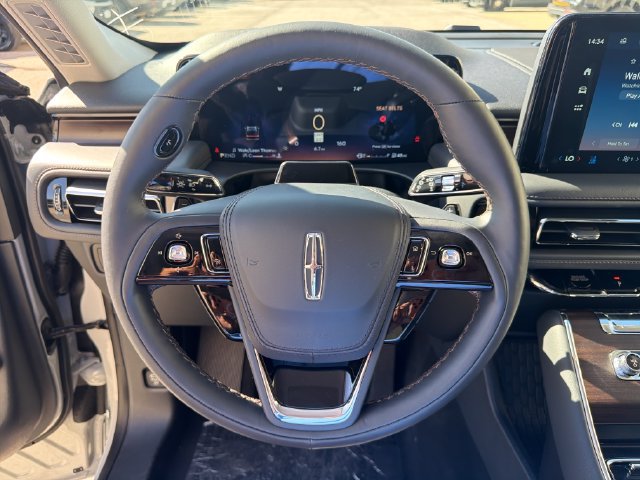 New 2027 Lincoln Aviator Reserve AWD/4WD image 26