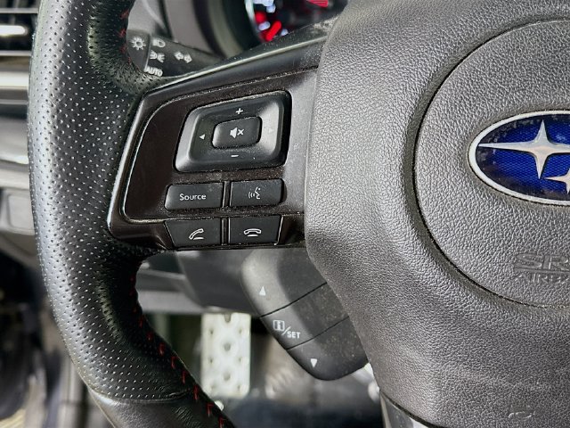 Used 2020 Subaru WRX STI w/ Popular Package #3 (IZT) AWD/4WD image 13