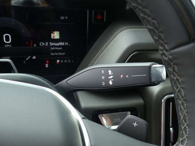 New 2026 GMC Yukon XL Elevation w/ Elevation Premium Package AWD/4WD image 37