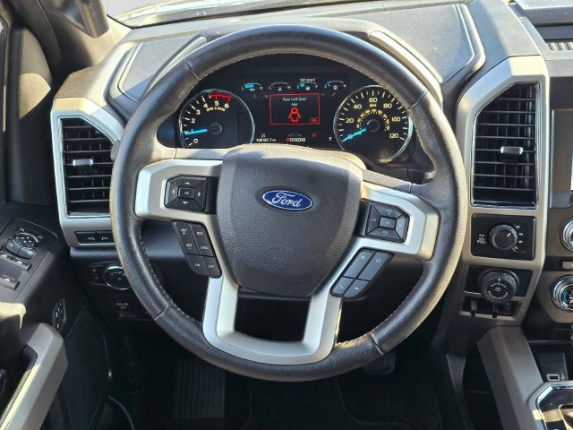 Used 2018 Ford F150 Lariat w/ Equipment Group 502A Luxury AWD/4WD image 18