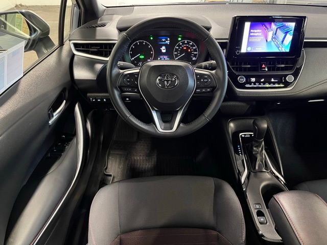 Used 2024 Toyota Corolla SE image 18