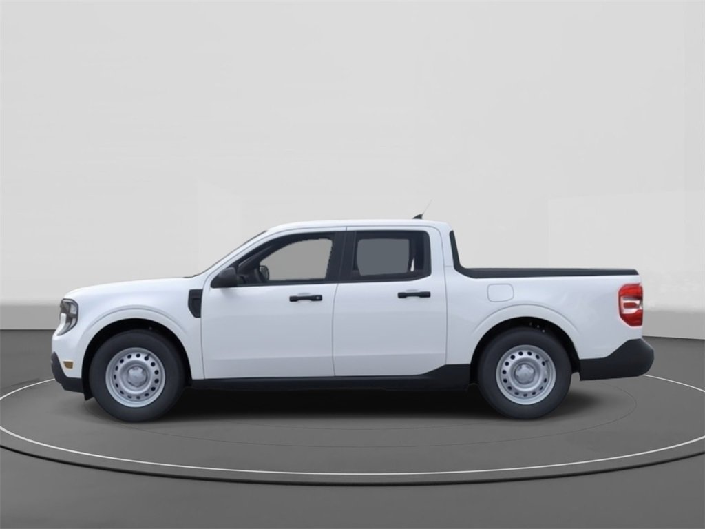 New 2026 Ford Maverick XL image 3