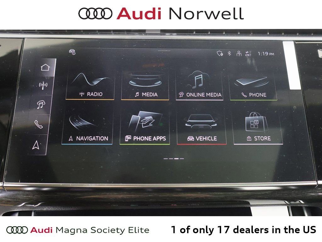 New 2026 Audi Q7 3.0T Premium Plus image 5