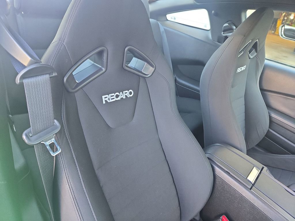 Used 2013 Ford Mustang Coupe w/ V6 Performance Pkg image 24