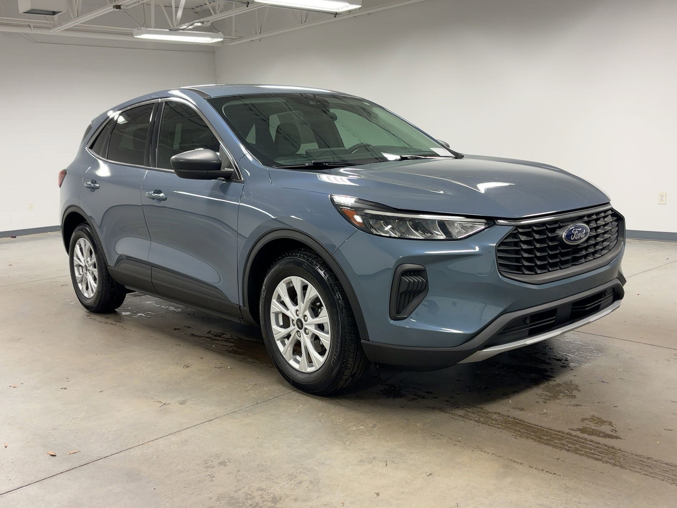 Used 2023 Ford Escape Active w/ Tech Pack #1 image 5