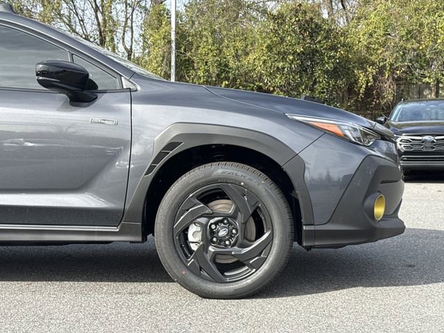 New 2026 Subaru Crosstrek 2.5i Sport w/ Crosstrek Mirror Package image 9