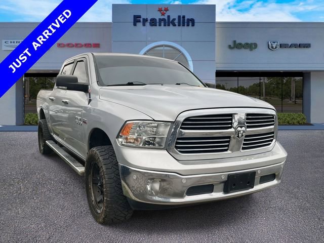Used 2015 RAM 1500 Lone Star image 1