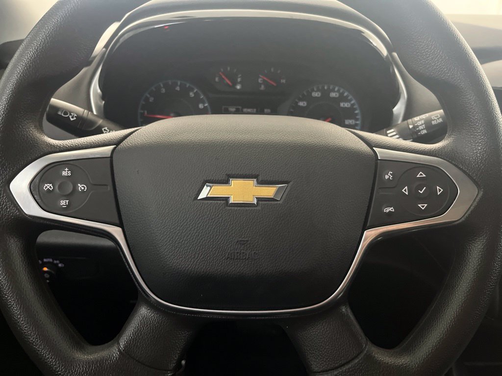 Used 2020 Chevrolet Traverse LS FWD image 61
