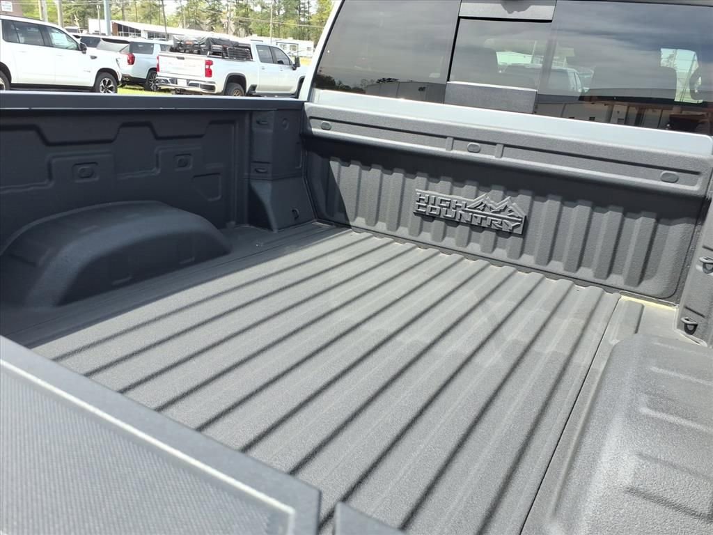 Used 2024 Chevrolet Silverado 2500 High Country w/ Technology Package image 15