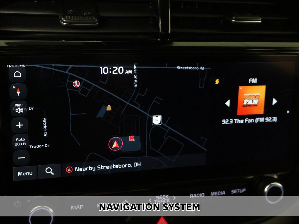 Used 2024 Kia Soul S FWD image 3