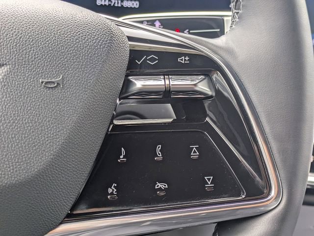 Certified 2023 Cadillac Lyriq 2WD image 29