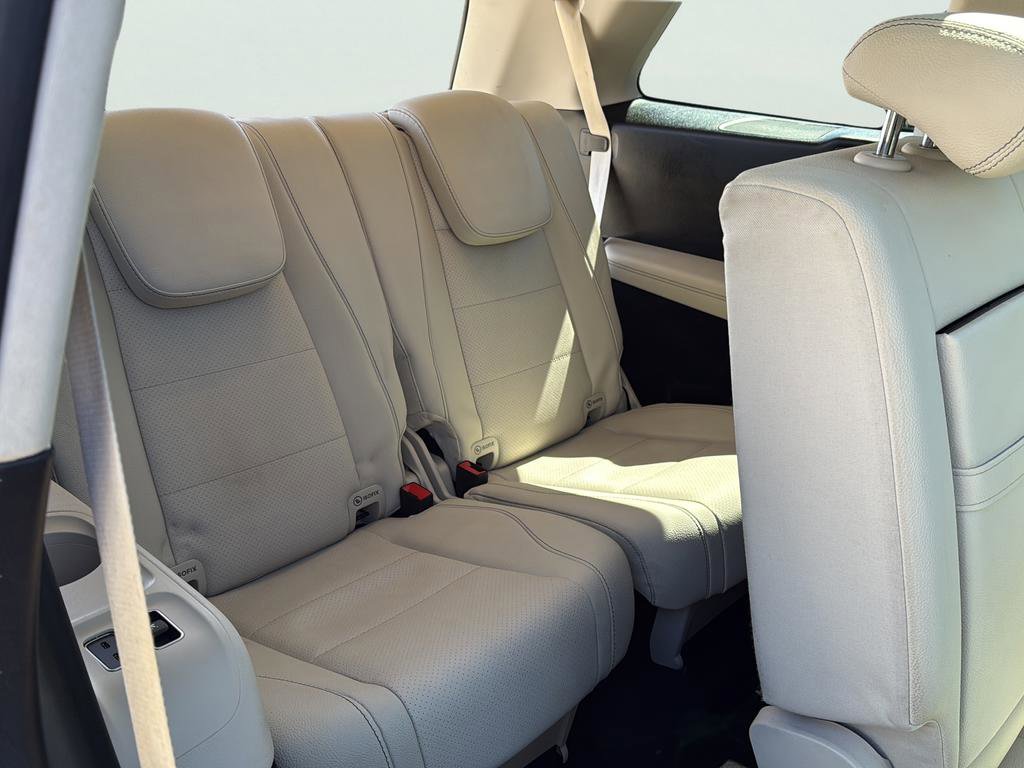 Certified 2022 Mercedes-Benz GLS 450 4MATIC image 24