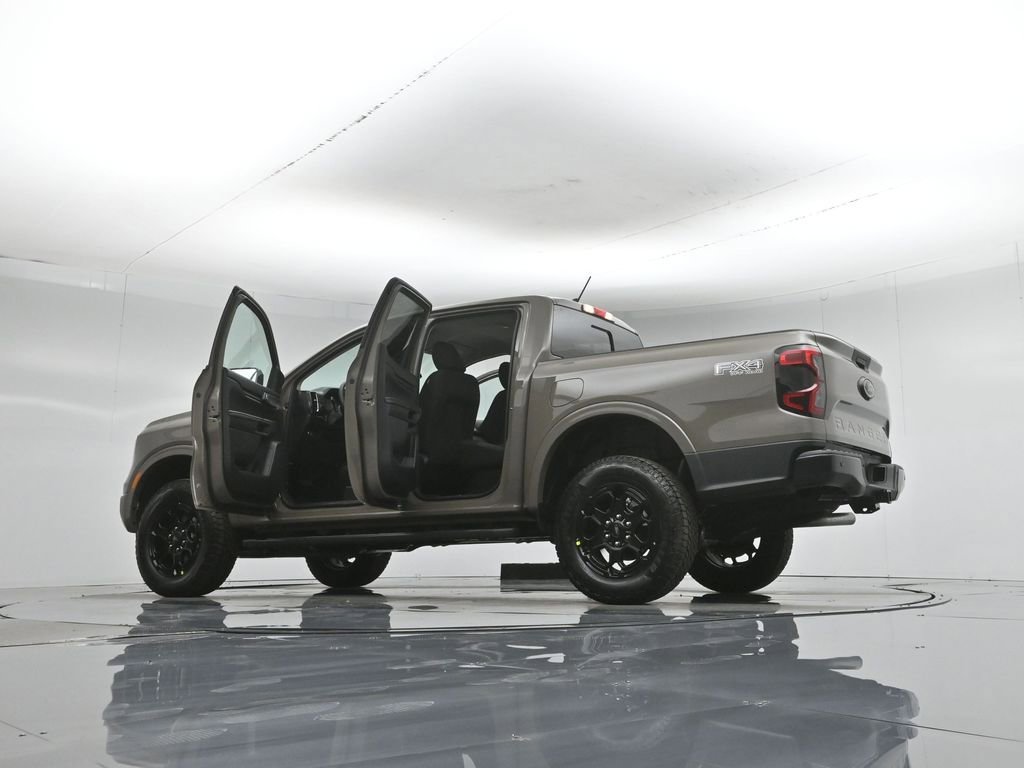 New 2026 Ford Ranger XLT AWD/4WD image 49