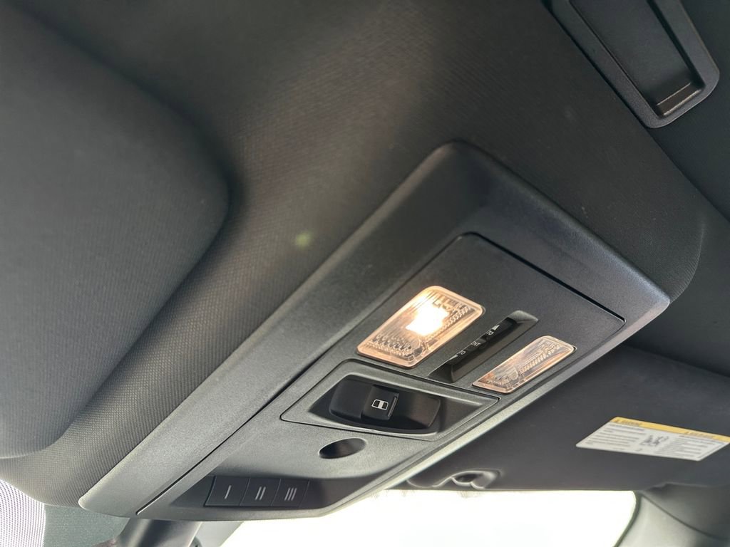 Used 2018 RAM 2500 Power Wagon w/ Leather & Luxury Group image 20