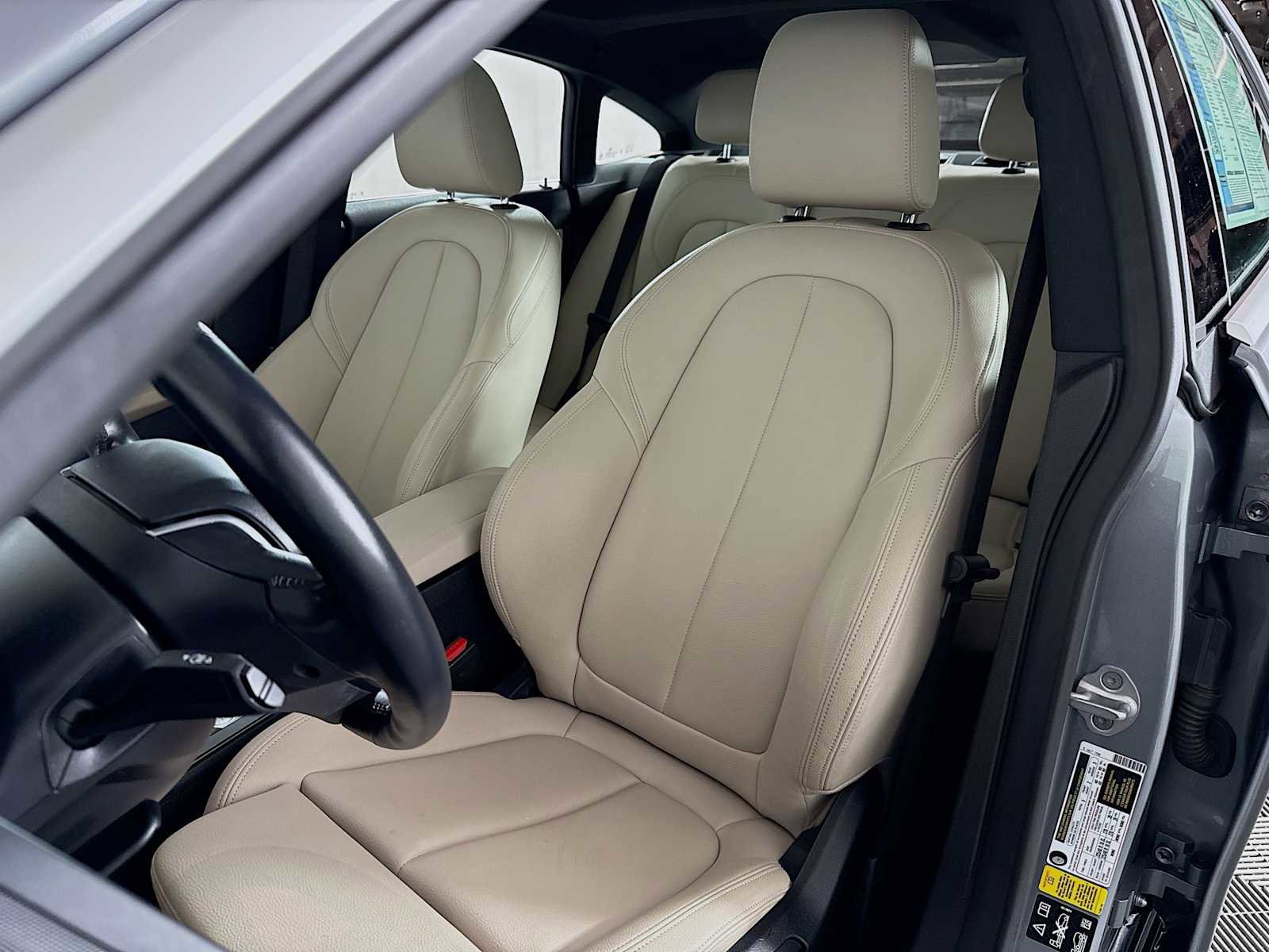 Used 2024 BMW 228i xDrive Gran Coupe w/ Premium Package image 11