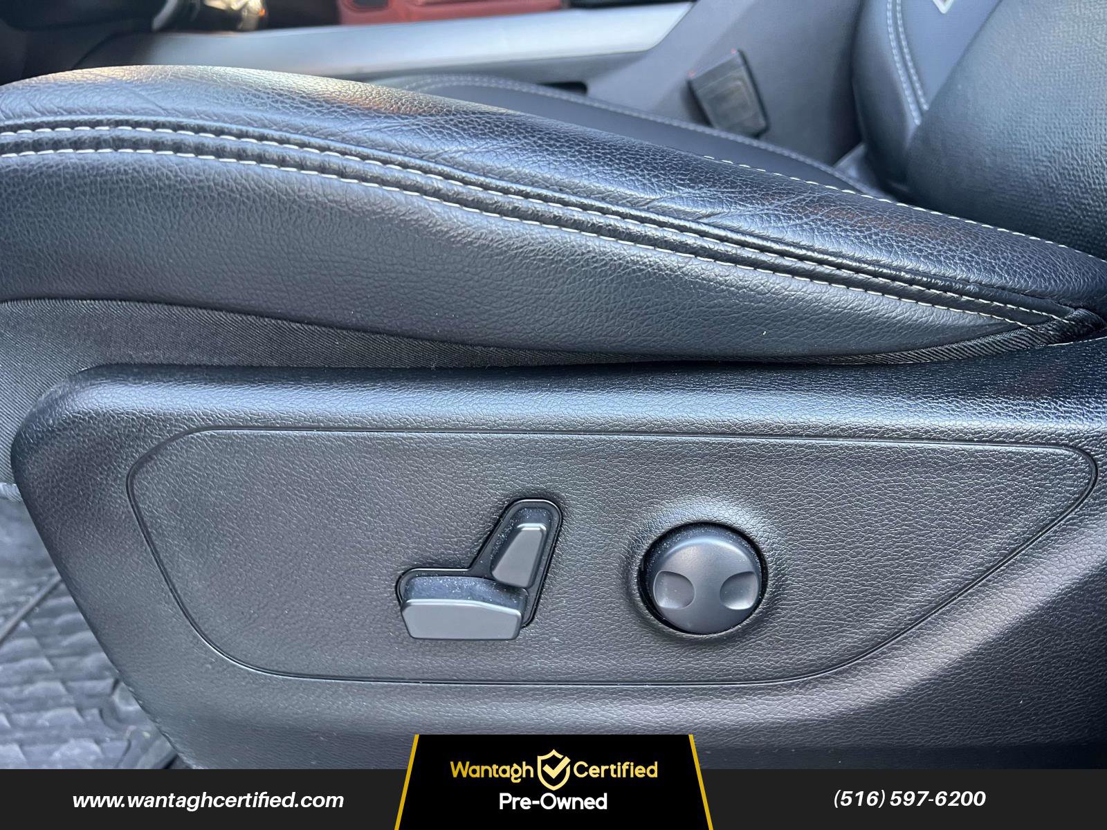 Used 2024 RAM 1500 Rebel w/ Rebel Level 2 Equipment Group image 17