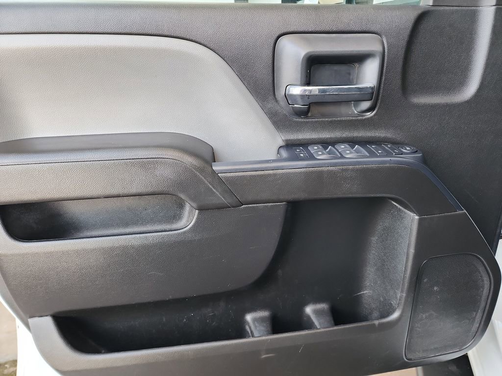 Used 2019 Chevrolet Silverado 2500 W/T w/ WT Convenience Package RWD image 12