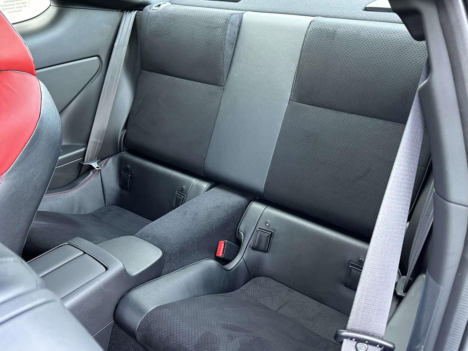 New 2025 Subaru BRZ Limited image 12