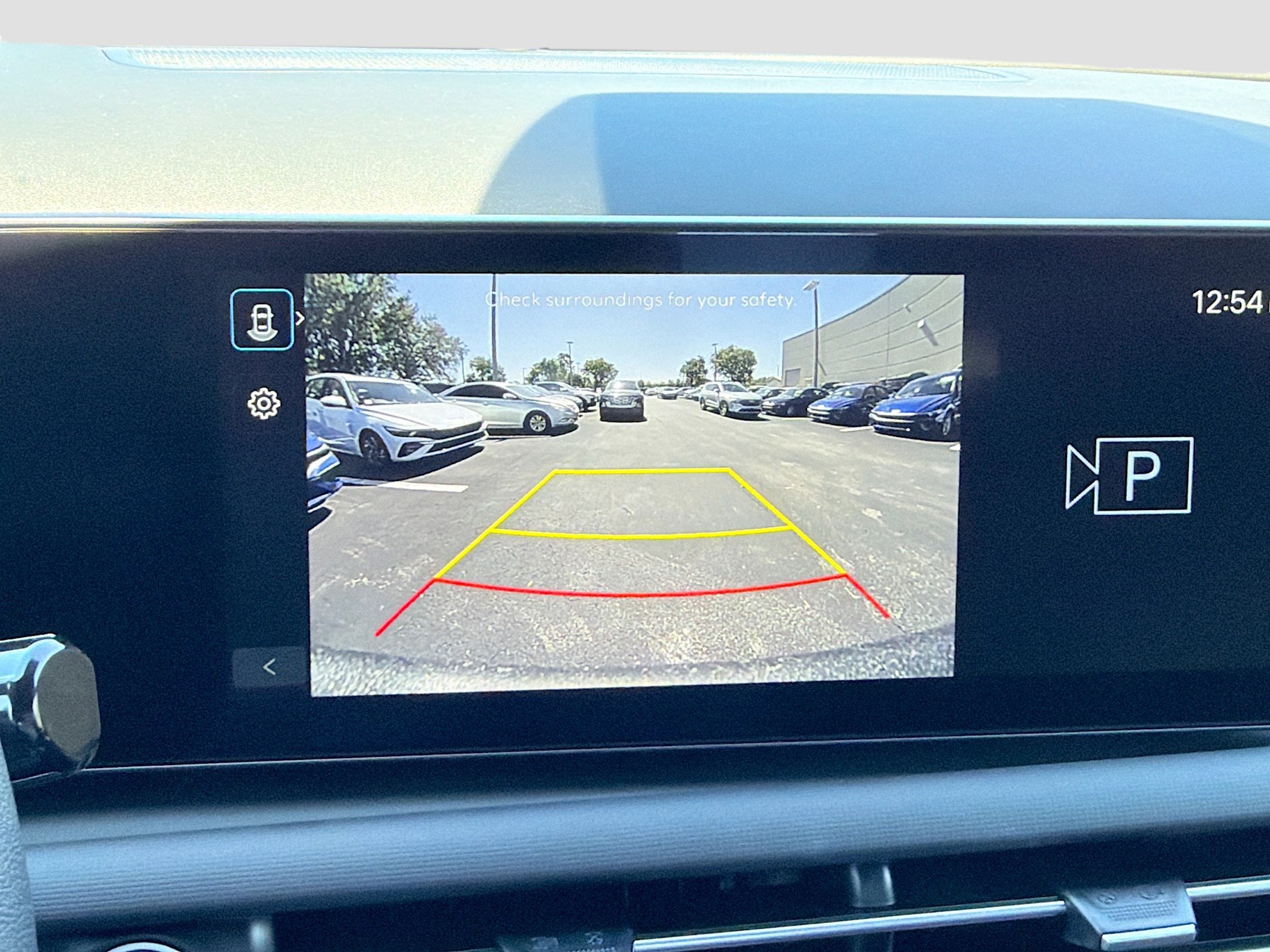 New 2026 Hyundai Santa Cruz SEL image 32