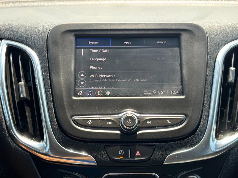 Certified 2024 Chevrolet Equinox LT FWD image 20