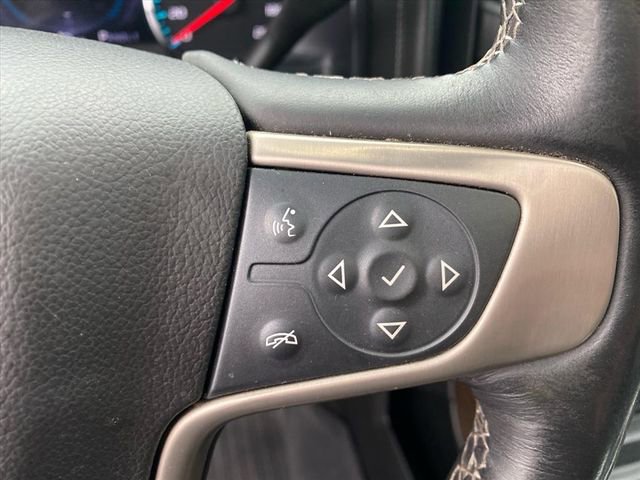 Used 2017 GMC Sierra 3500 Denali image 18