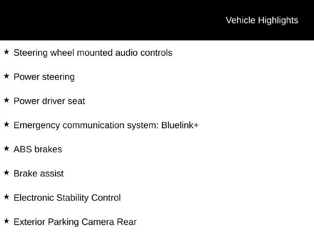 Certified 2024 Hyundai Santa Cruz SEL w/ Activity Package AWD/4WD image 7