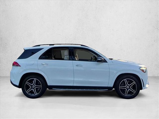 Used 2023 Mercedes-Benz GLE 450 4MATIC image 4