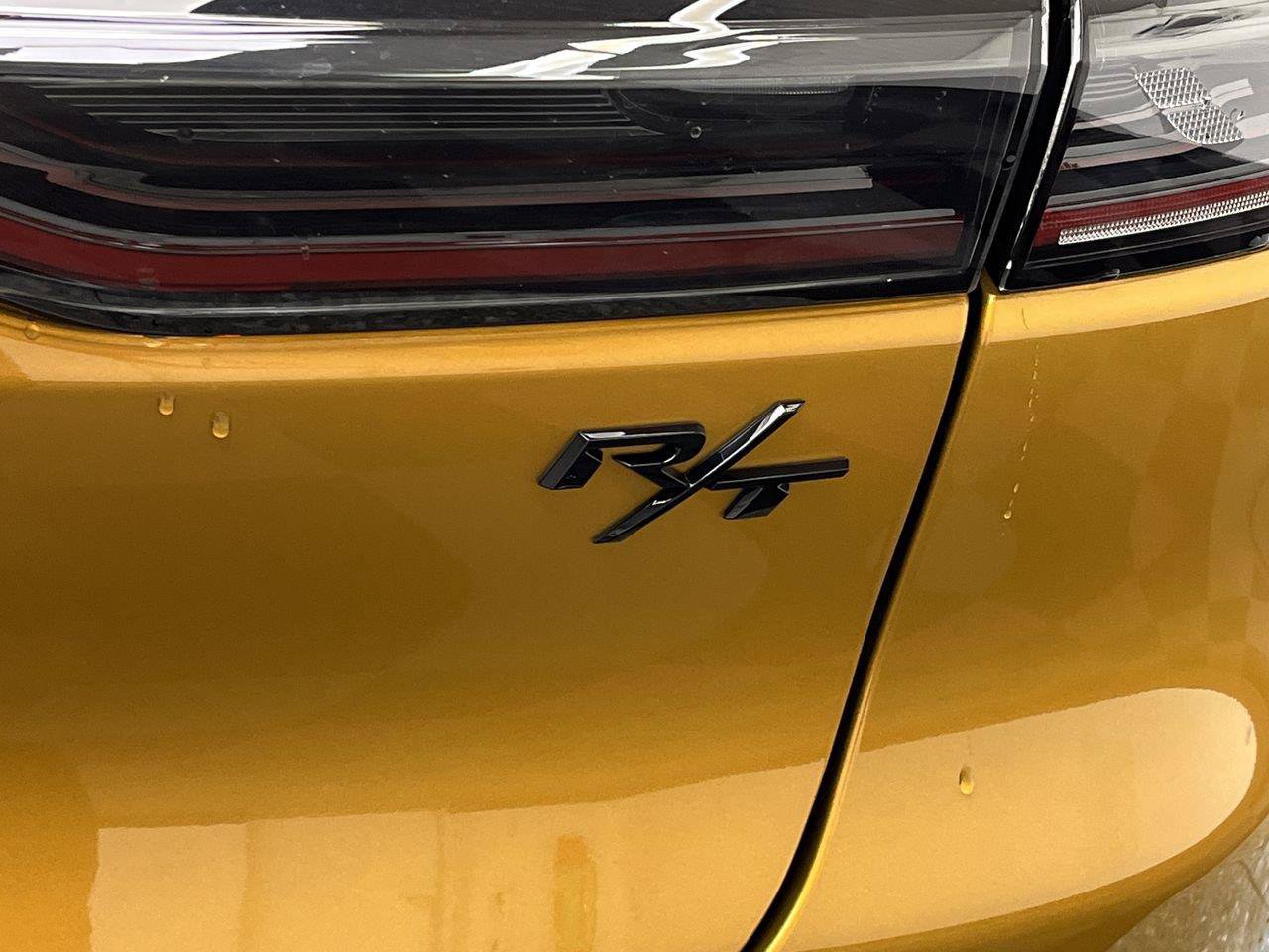 Used 2024 Dodge Hornet R/T AWD/4WD image 28